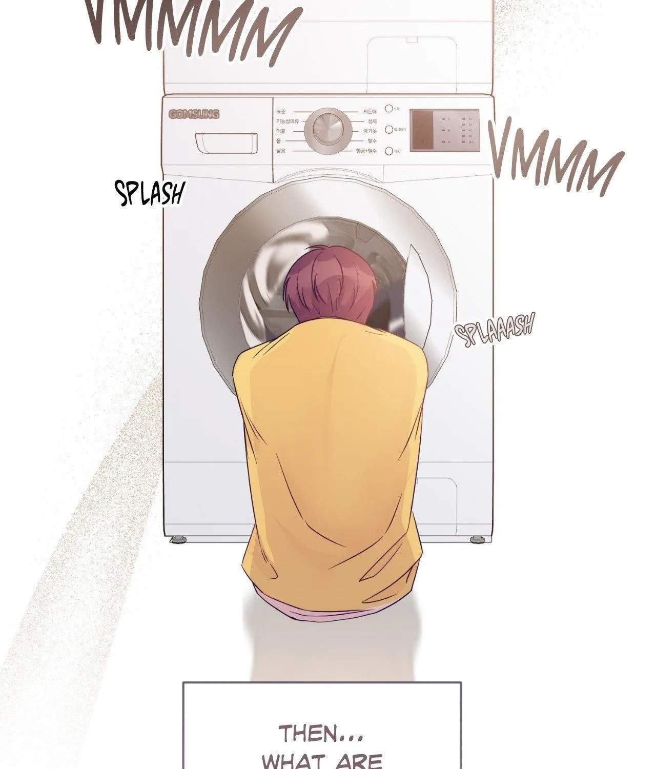 Angel Kiss Chapter 22 page 67 - 