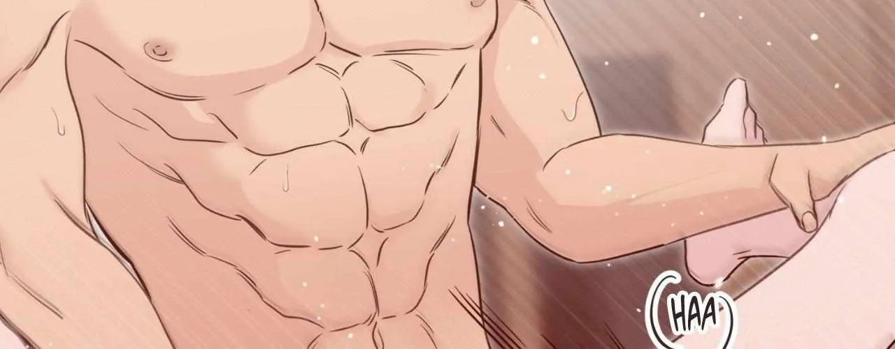 Angel Kiss Chapter 22 page 9 - 