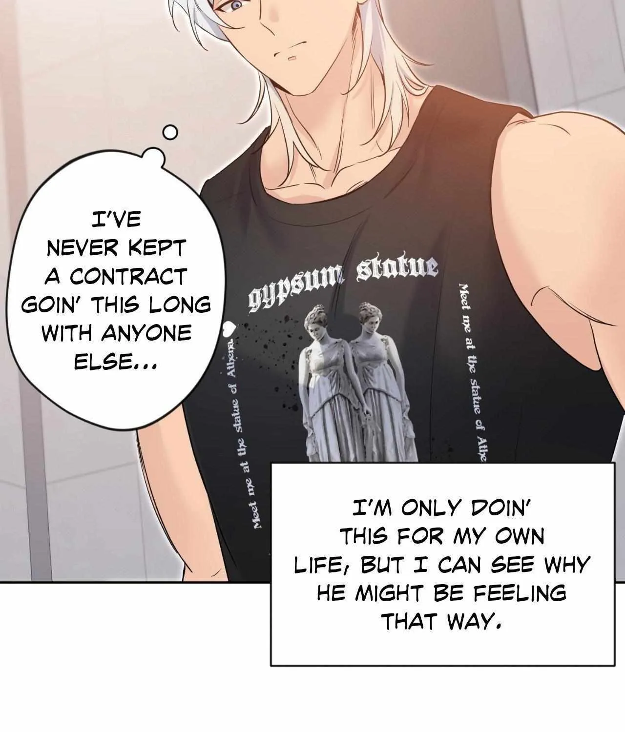 Angel Kiss Chapter 22 page 82 - 
