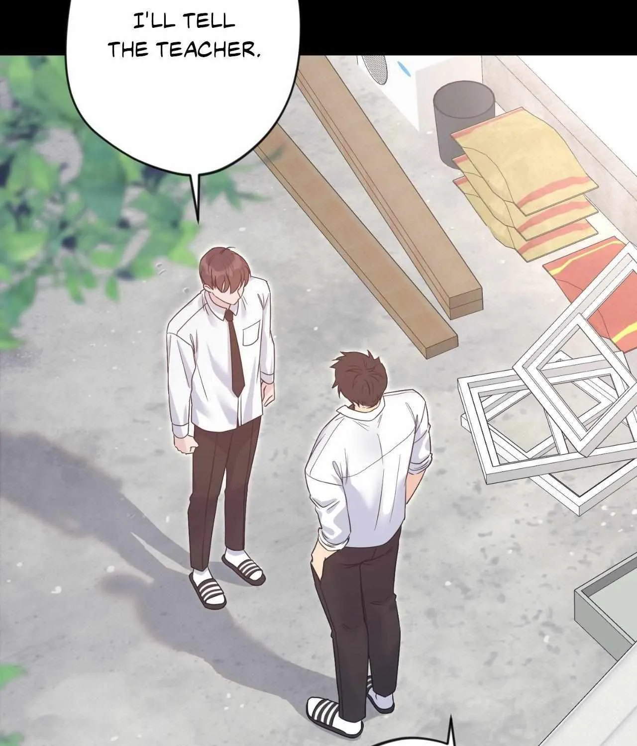 Angel Kiss Chapter 23 page 102 - 