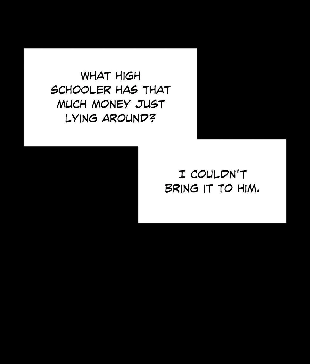Angel Kiss Chapter 23 page 126 - 