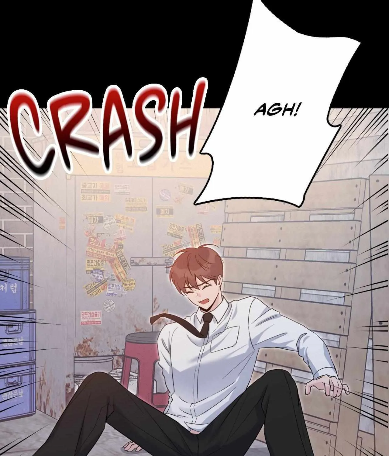 Angel Kiss Chapter 23 page 130 - 