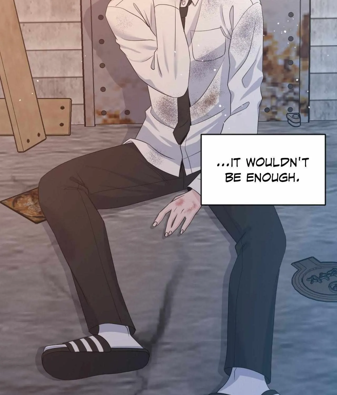 Angel Kiss Chapter 23 page 156 - 
