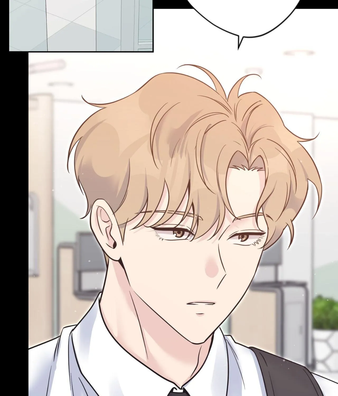 Angel Kiss Chapter 23 page 18 - 