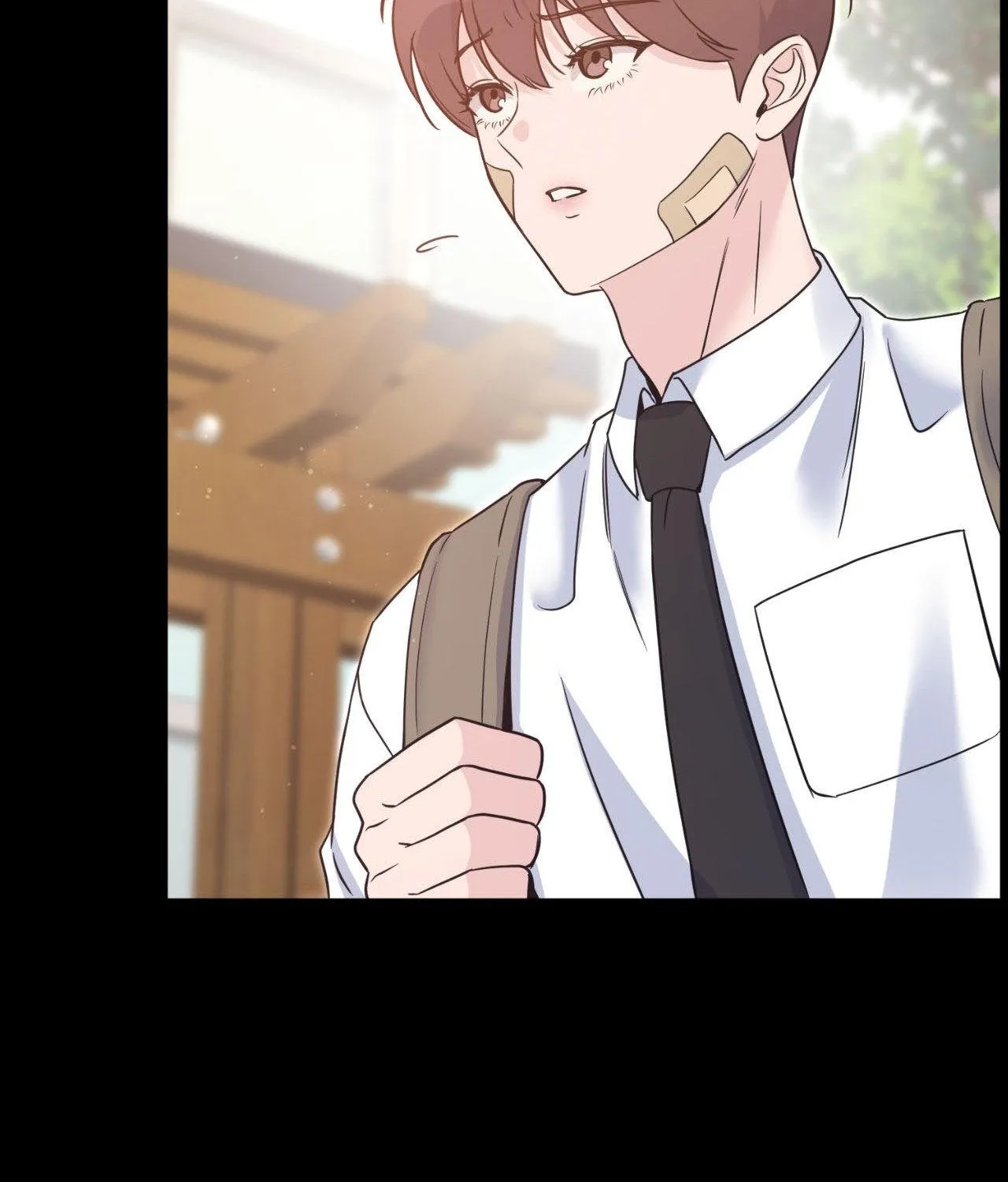 Angel Kiss Chapter 23 page 180 - 
