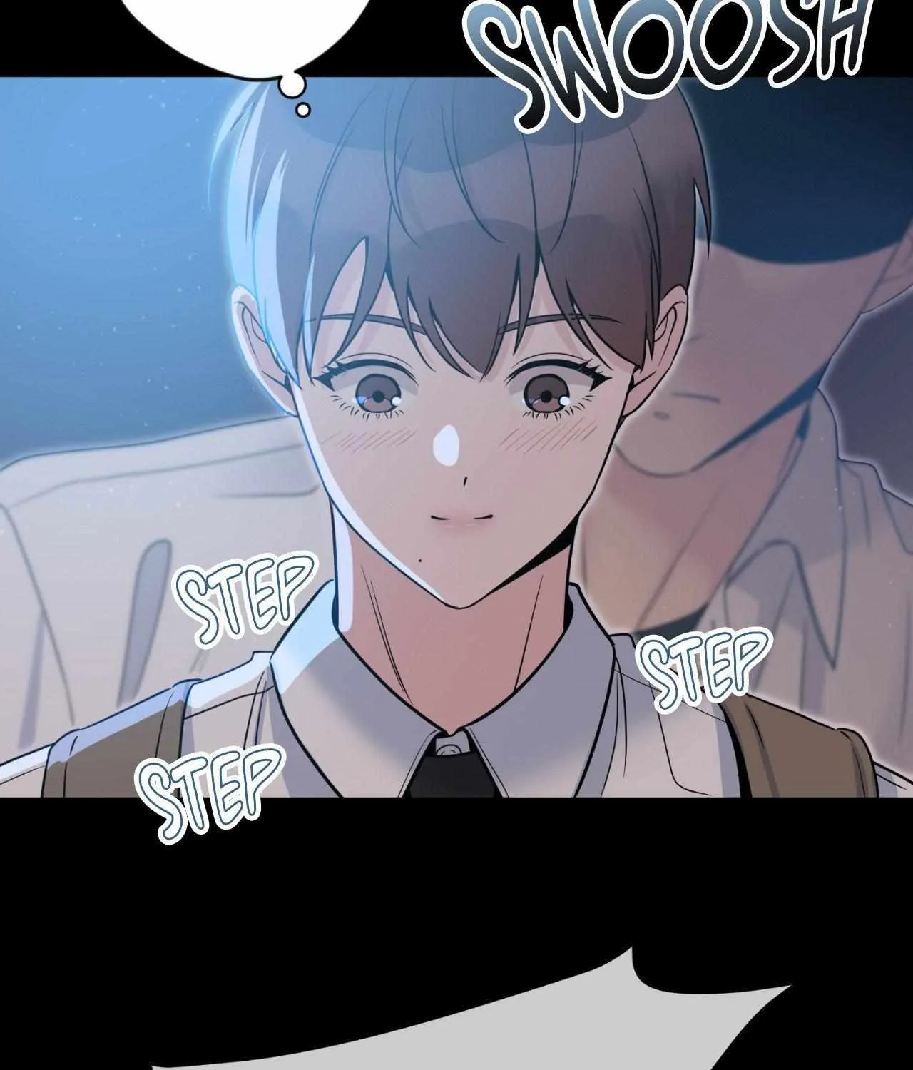Angel Kiss Chapter 23 page 196 - 