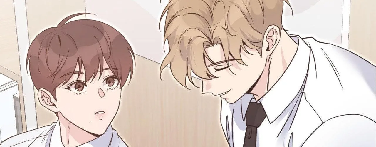 Angel Kiss Chapter 23 page 21 - 