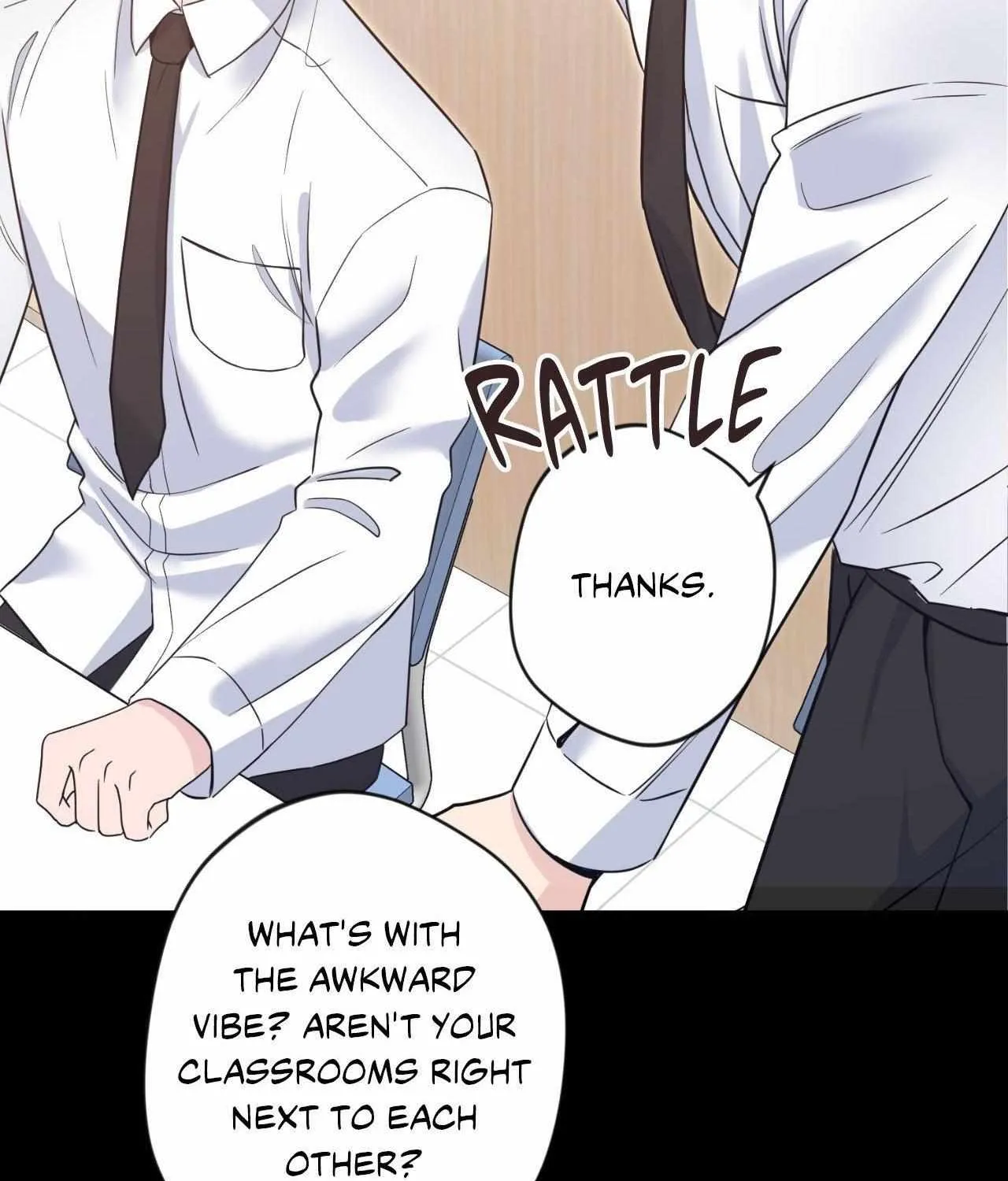 Angel Kiss Chapter 23 page 22 - 