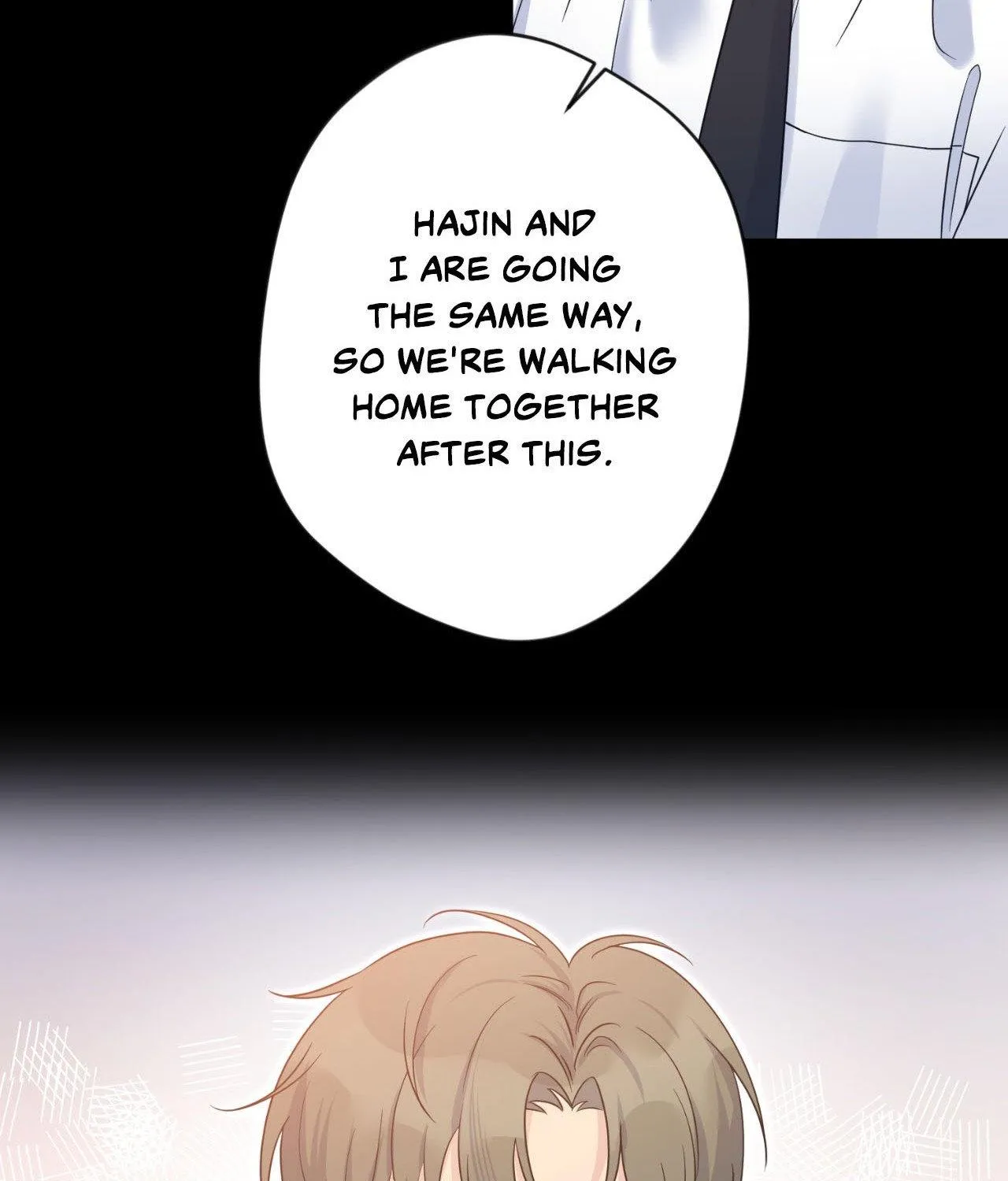 Angel Kiss Chapter 23 page 40 - 