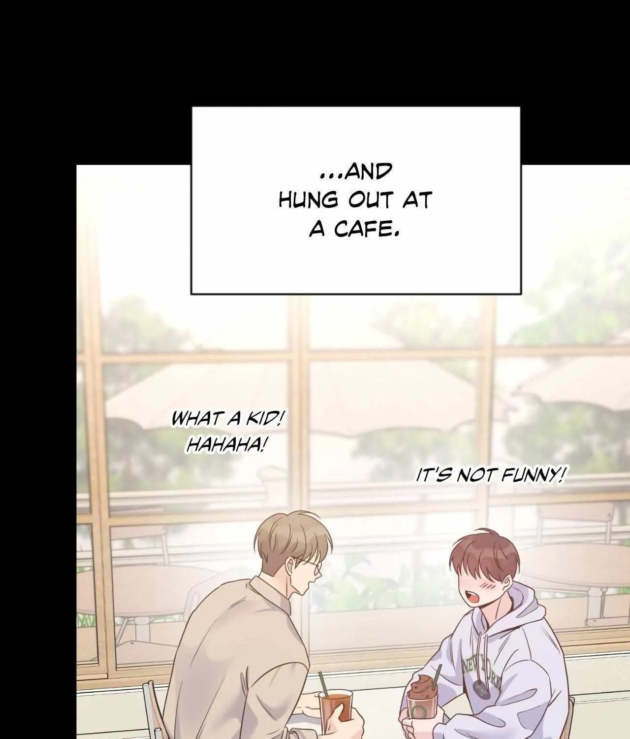 Angel Kiss Chapter 23 page 56 - 