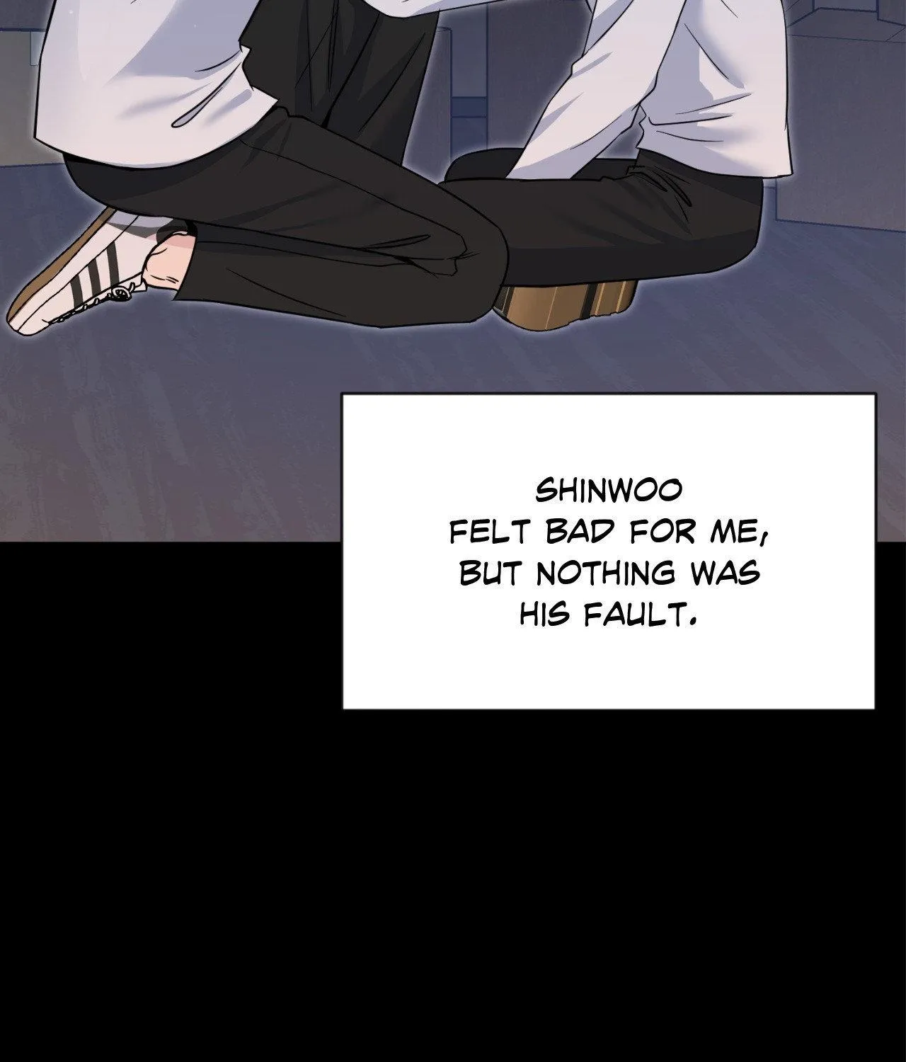 Angel Kiss Chapter 24 page 105 - 