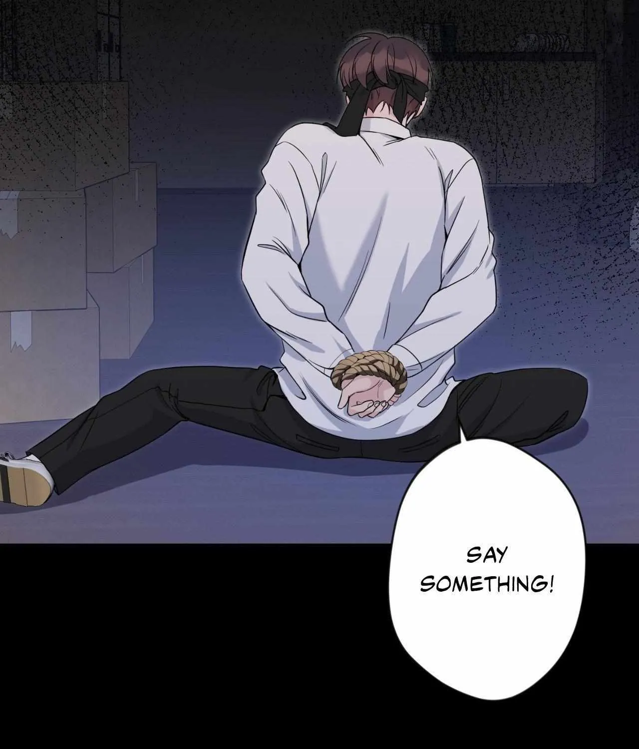 Angel Kiss Chapter 24 page 13 - 