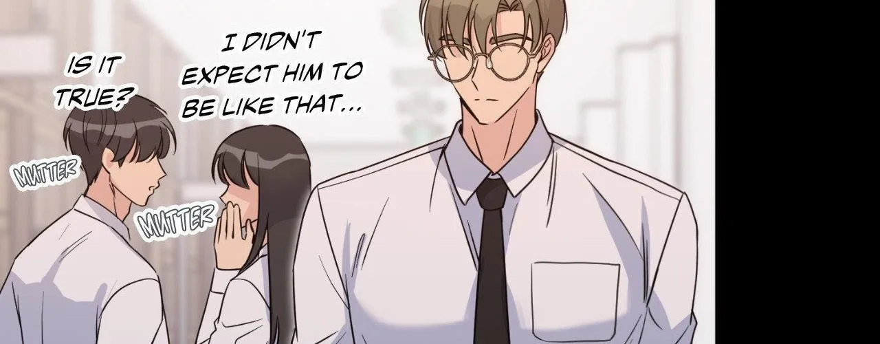 Angel Kiss Chapter 24 page 129 - 