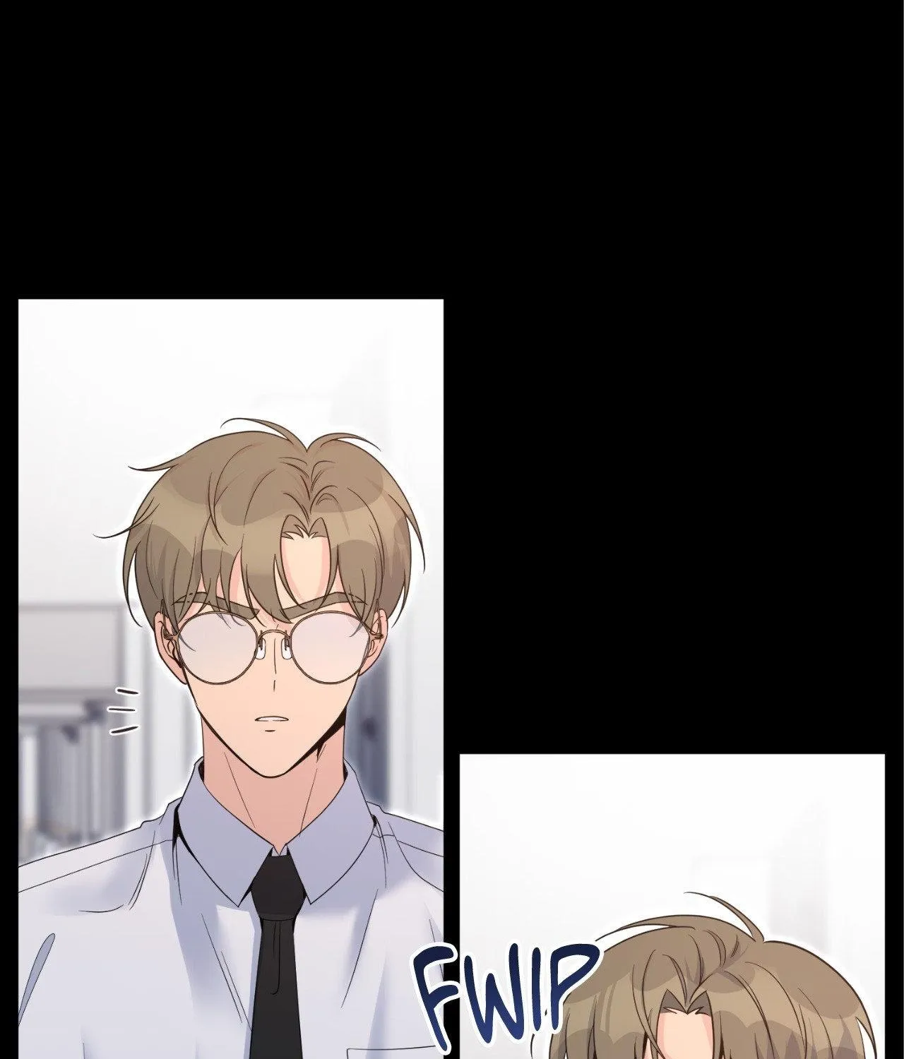 Angel Kiss Chapter 24 page 133 - 