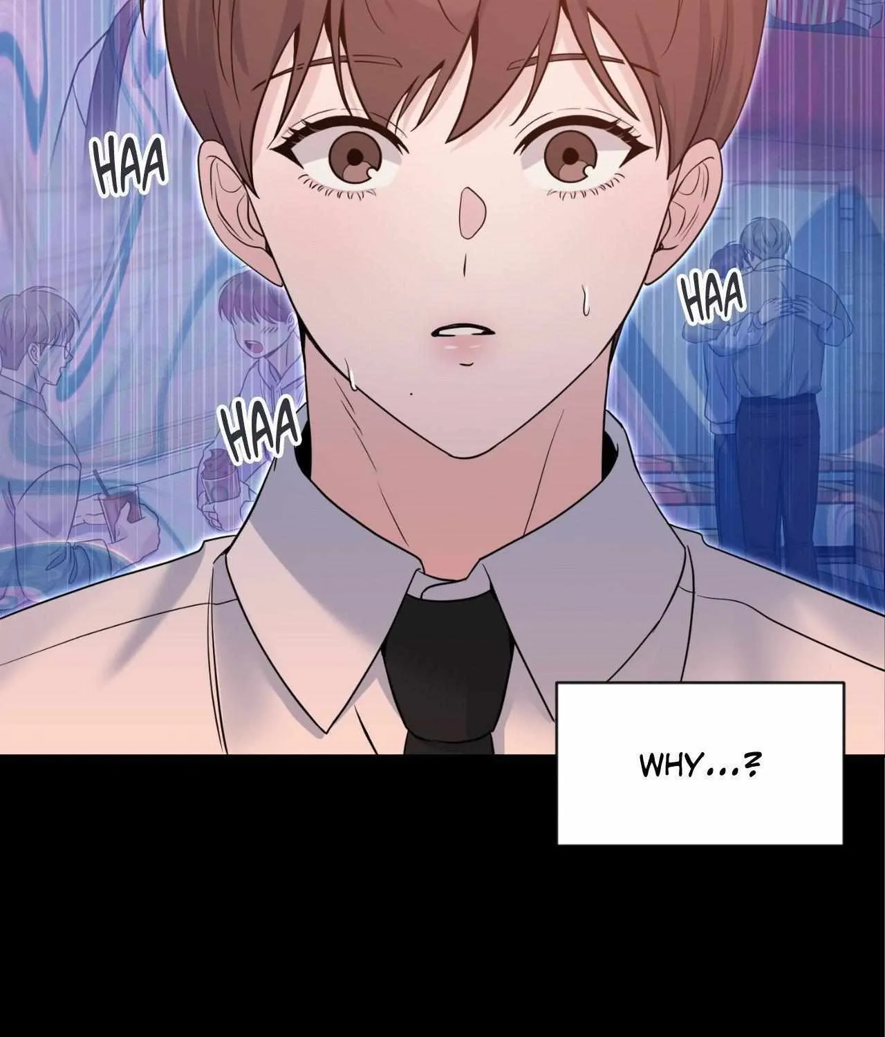 Angel Kiss Chapter 24 page 137 - 