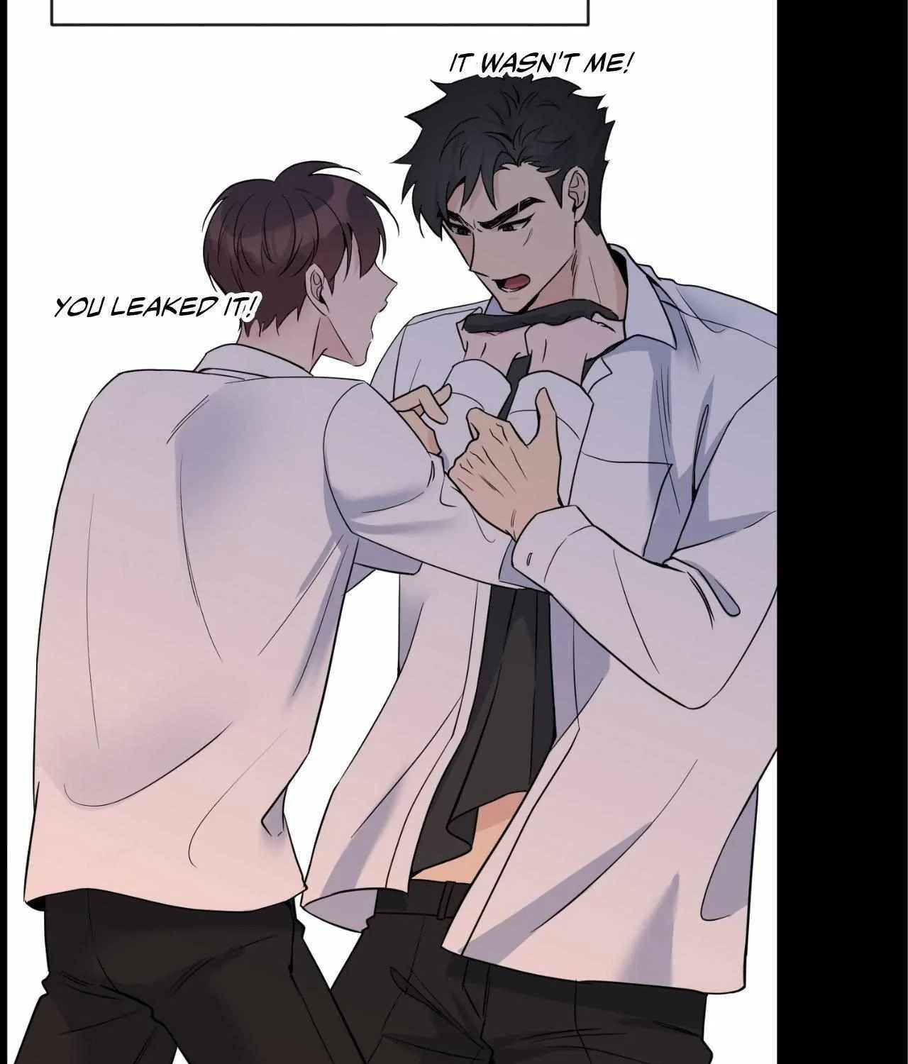 Angel Kiss Chapter 24 page 141 - 