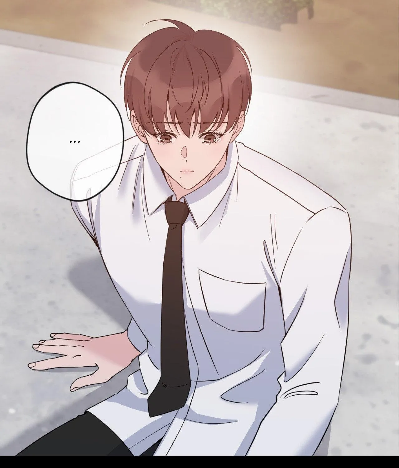 Angel Kiss Chapter 24 page 147 - 