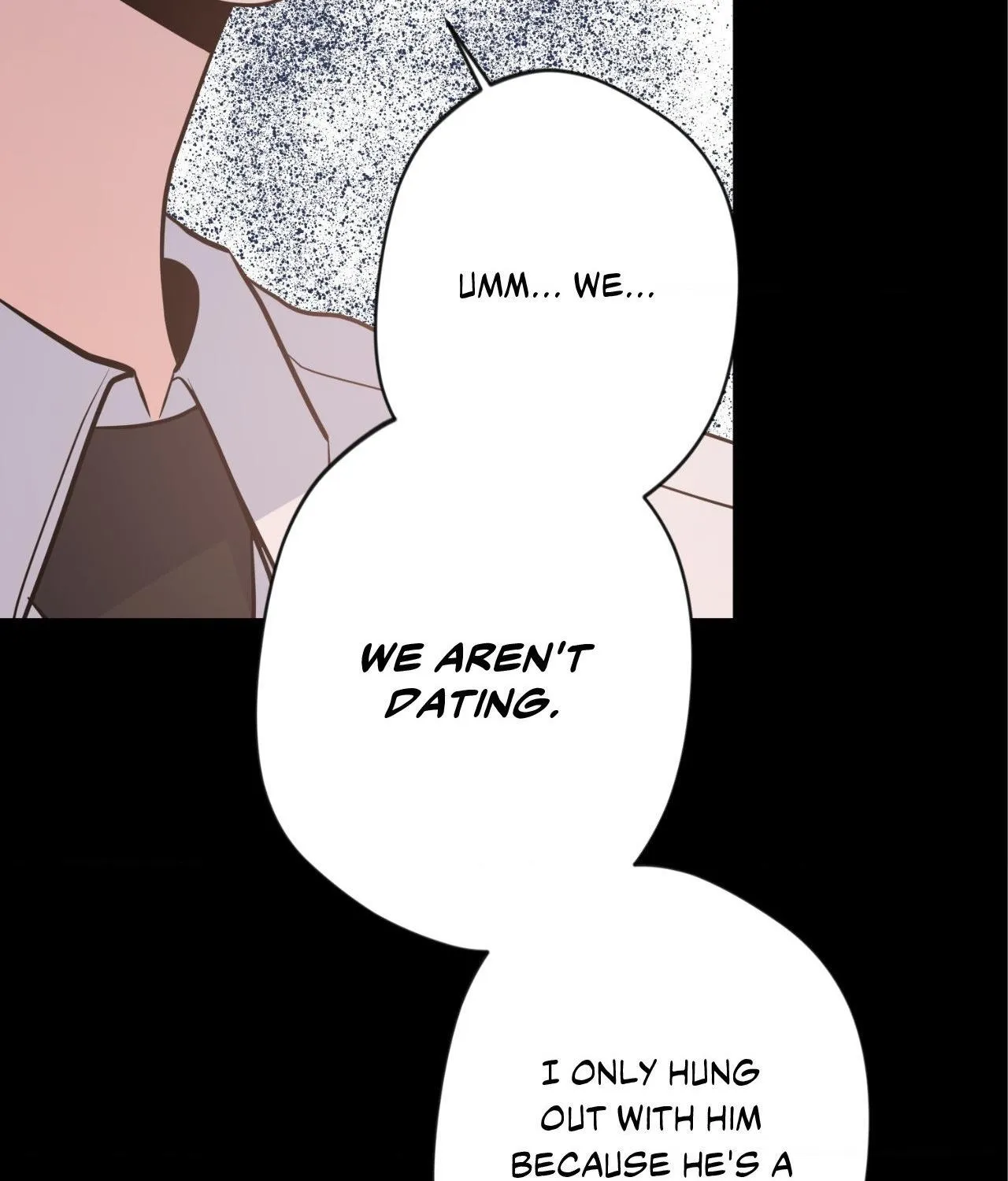 Angel Kiss Chapter 24 page 155 - 