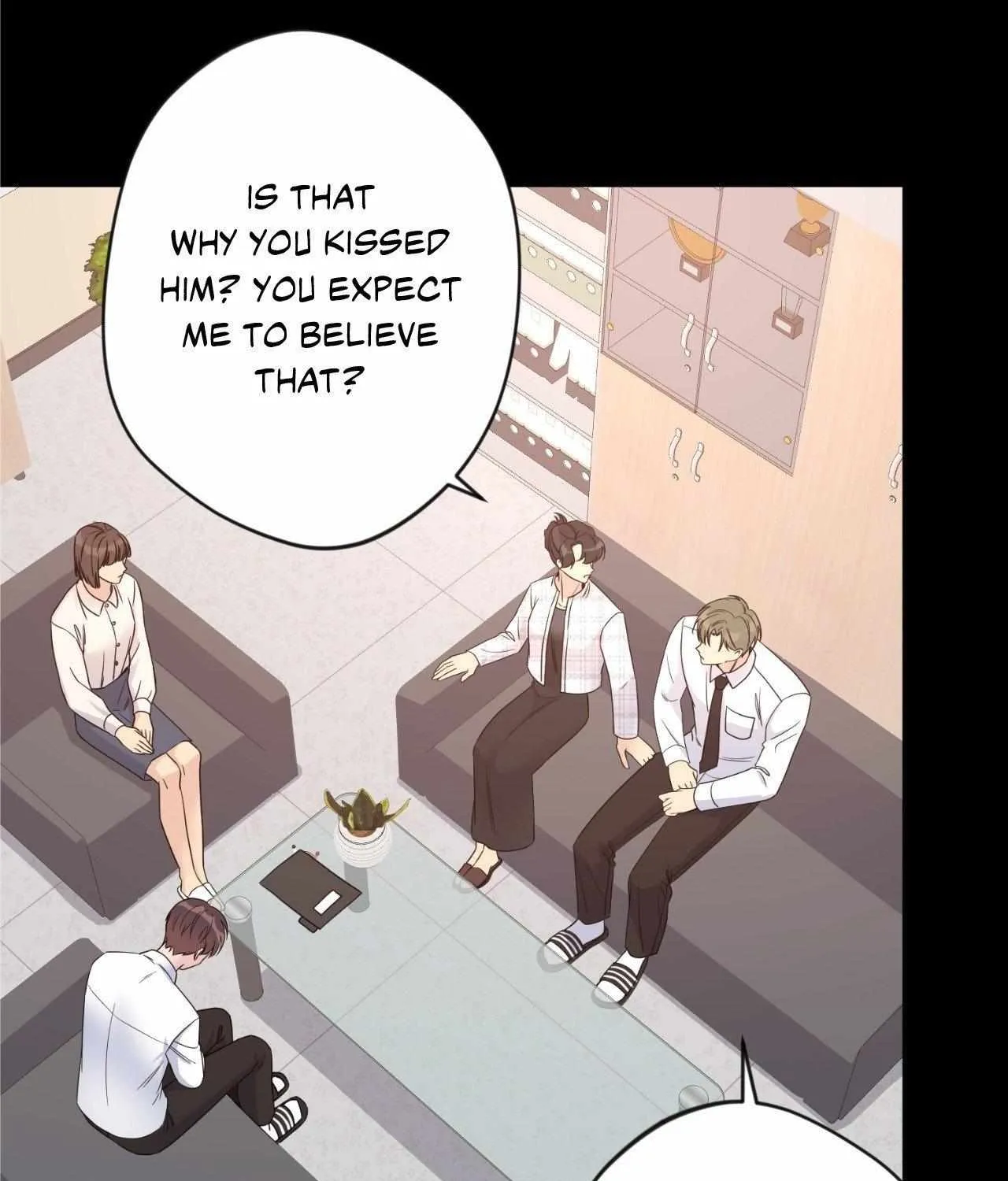 Angel Kiss Chapter 24 page 157 - 