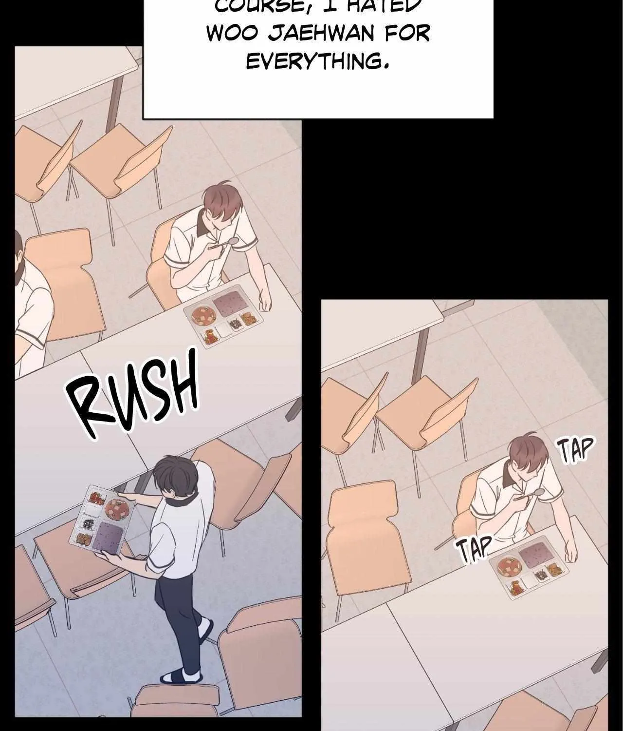 Angel Kiss Chapter 24 page 182 - 