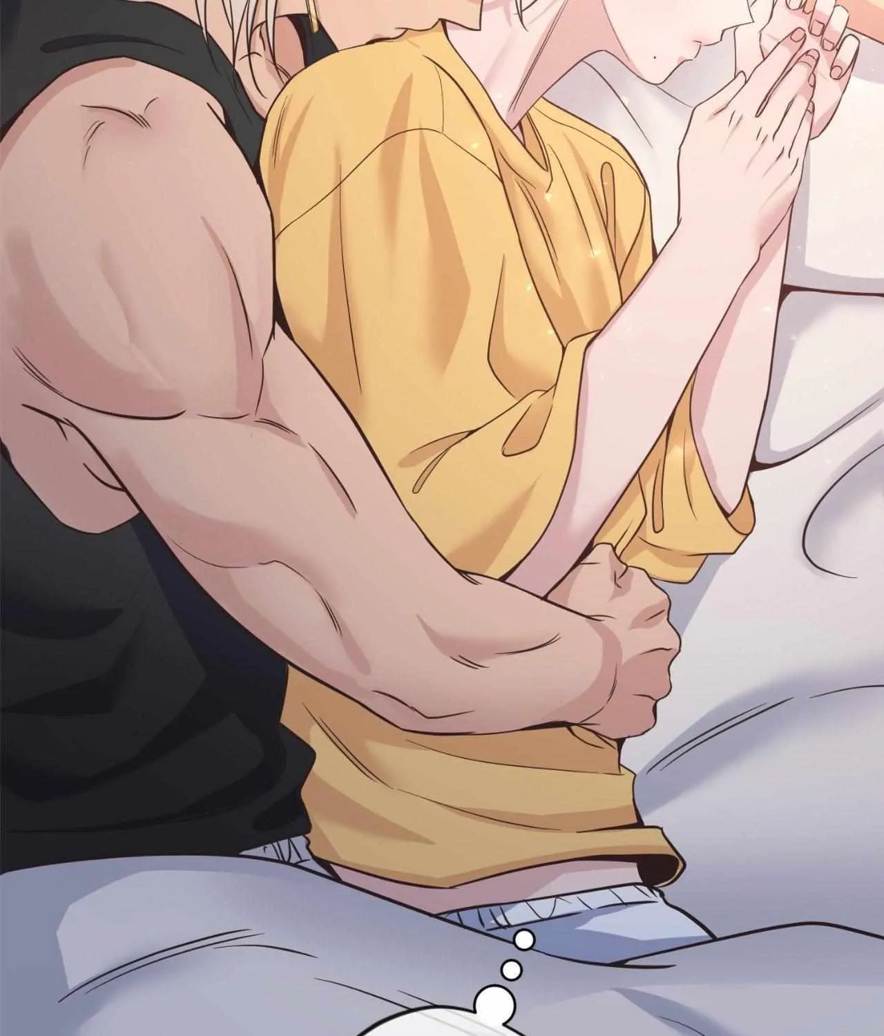 Angel Kiss Chapter 24 page 203 - 
