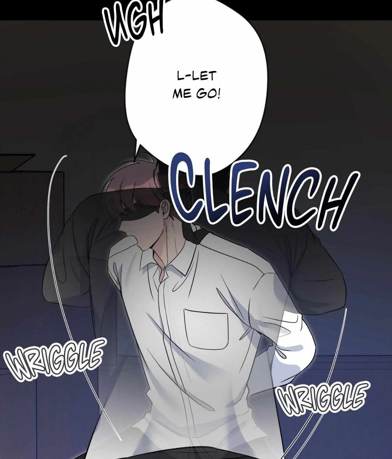 Angel Kiss Chapter 24 page 47 - 