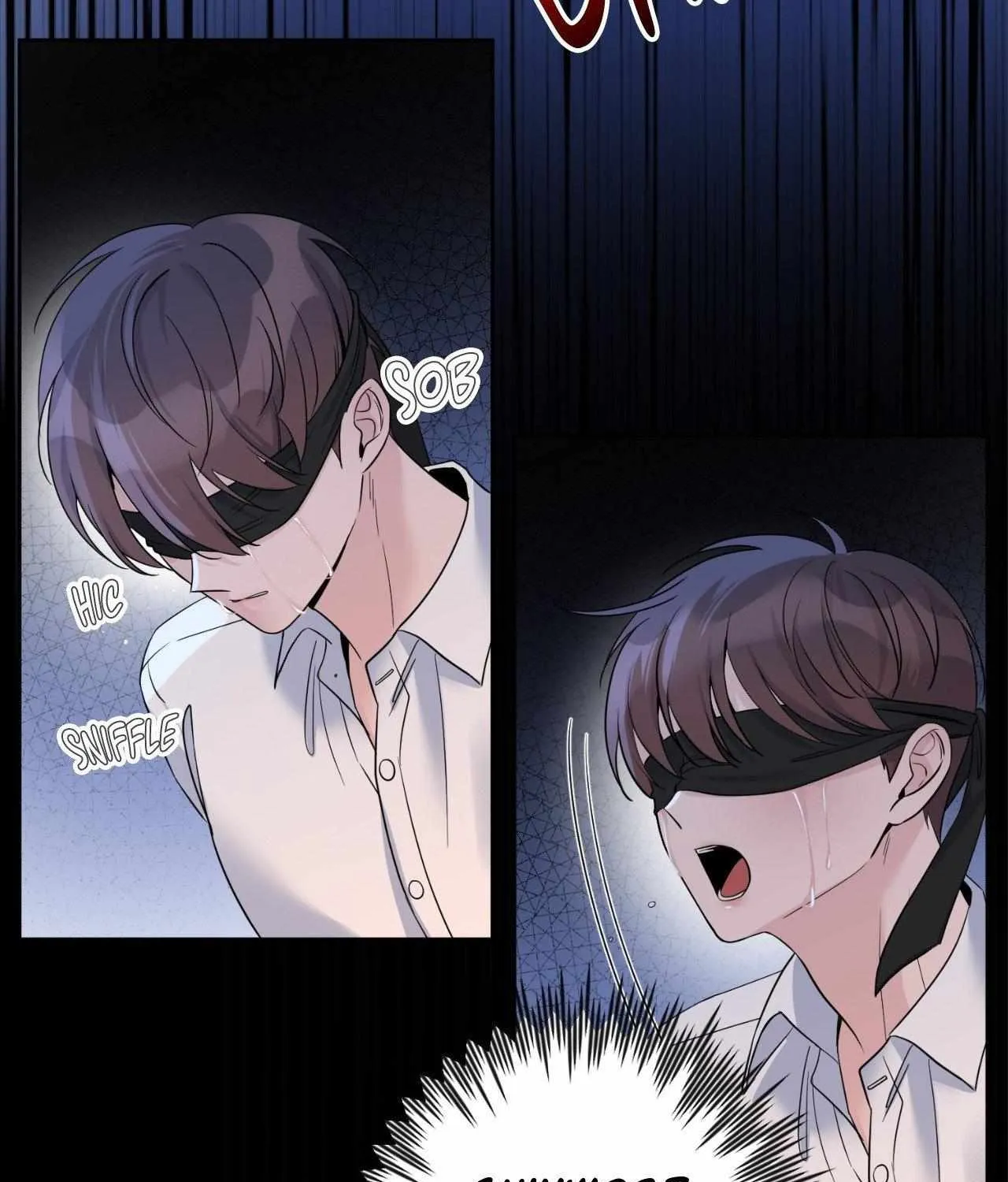 Angel Kiss Chapter 24 page 93 - 