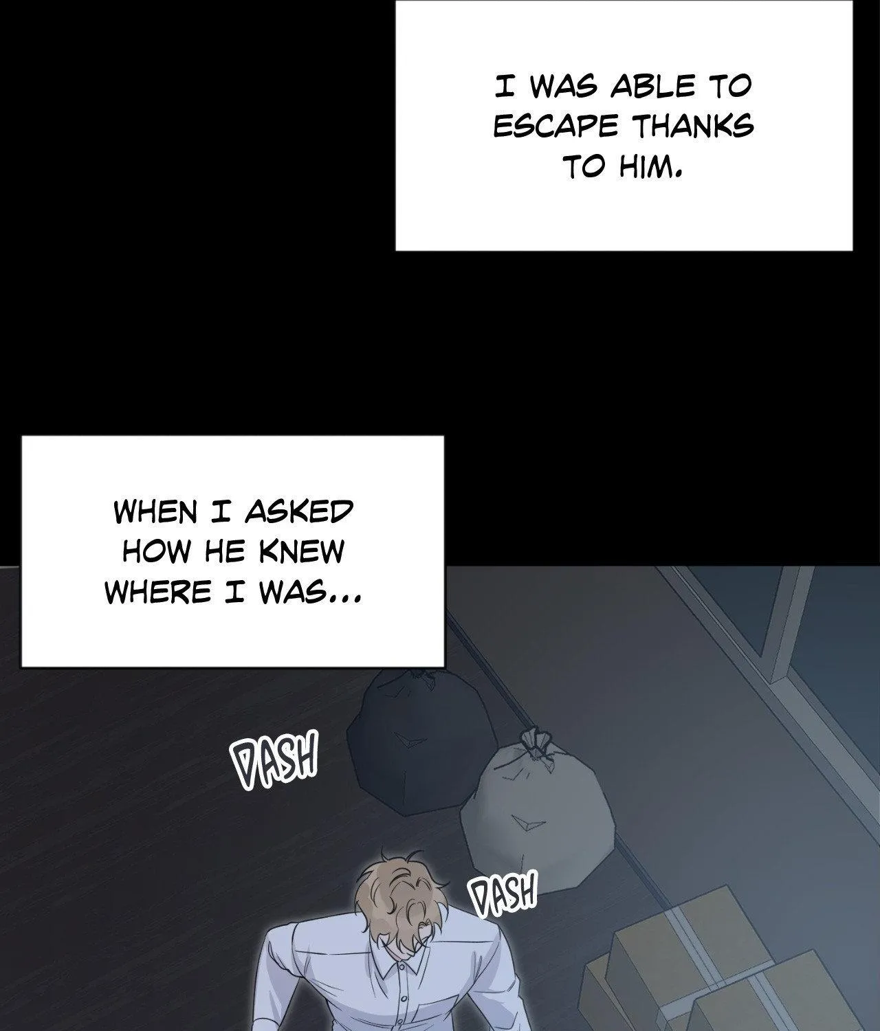 Angel Kiss Chapter 24 page 97 - 