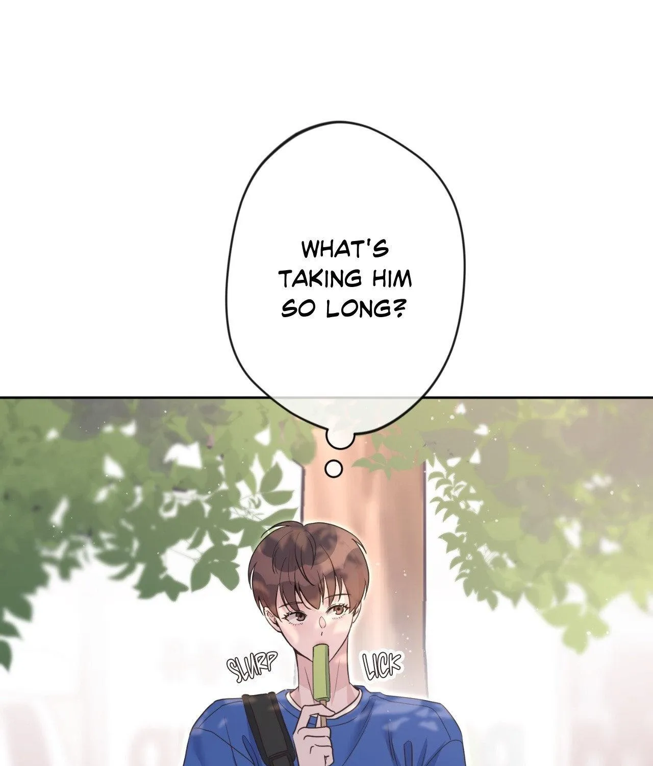 Angel Kiss Chapter 25 page 120 - 