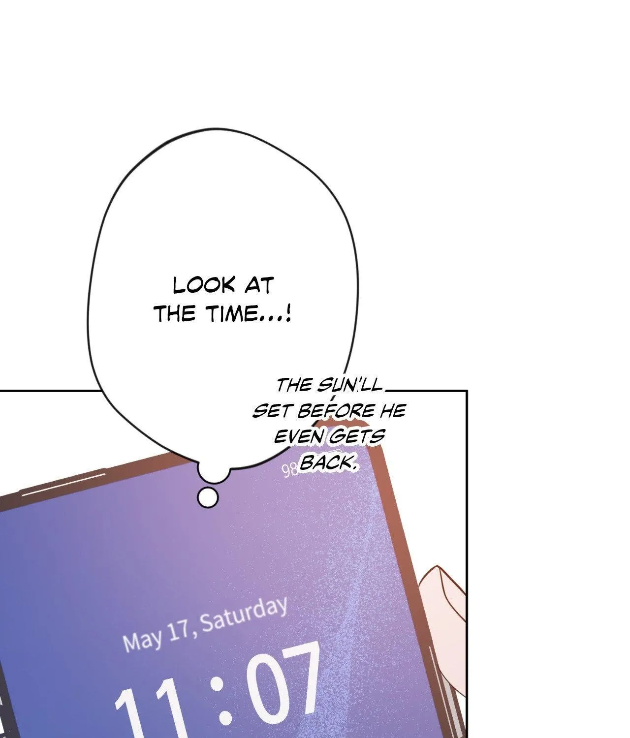 Angel Kiss Chapter 25 page 123 - 