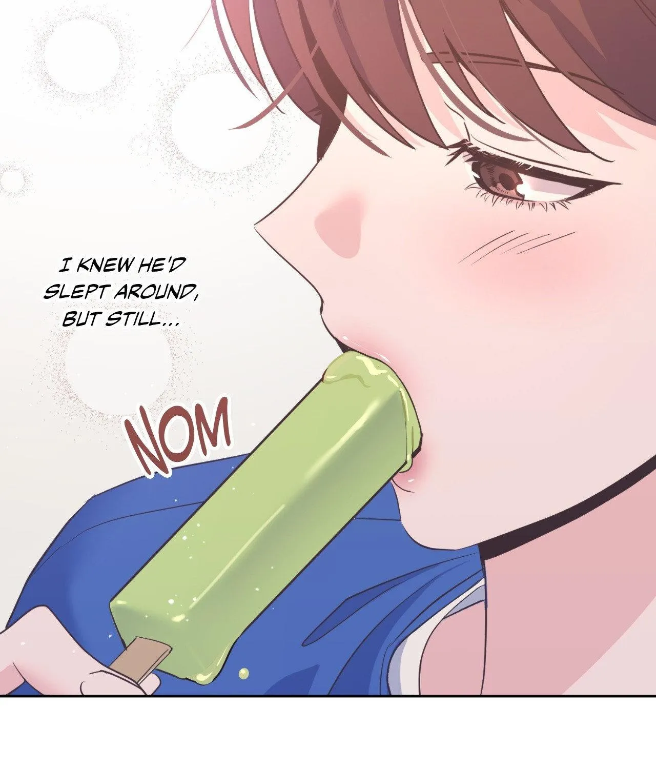 Angel Kiss Chapter 25 page 135 - 