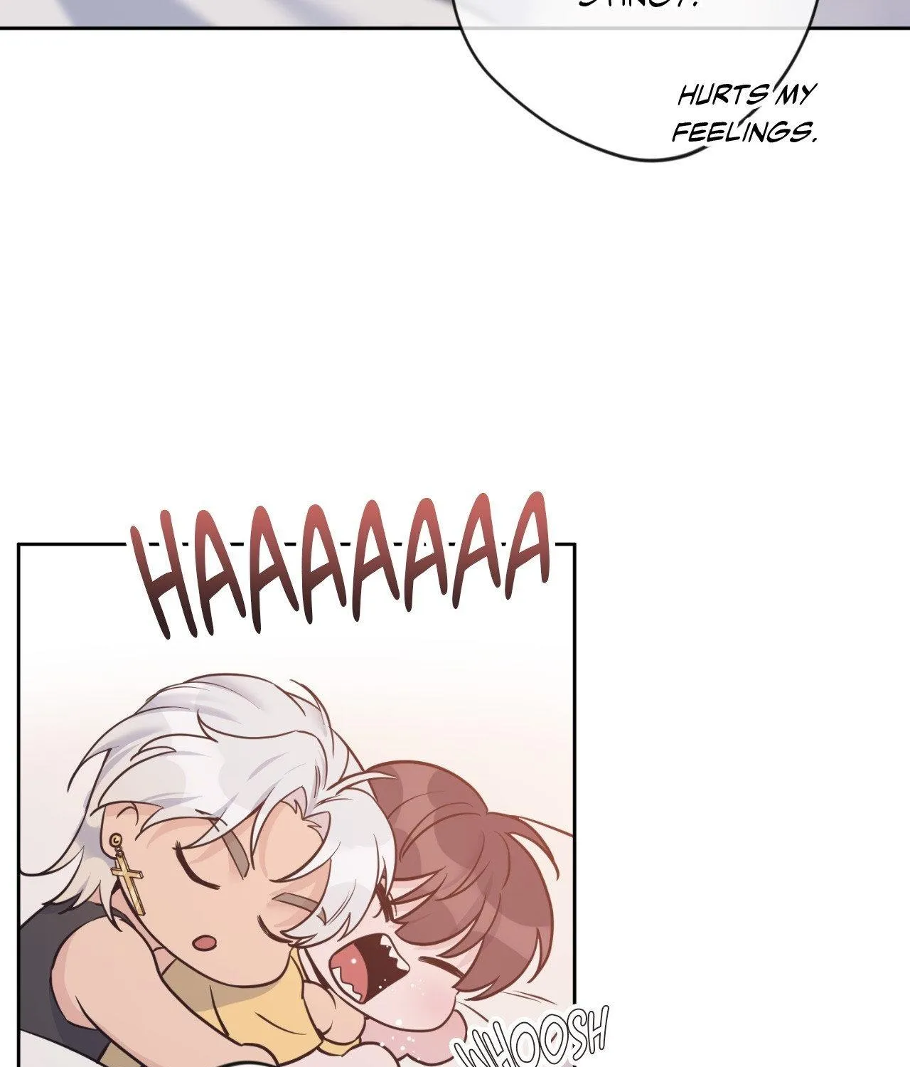 Angel Kiss Chapter 25 page 16 - 