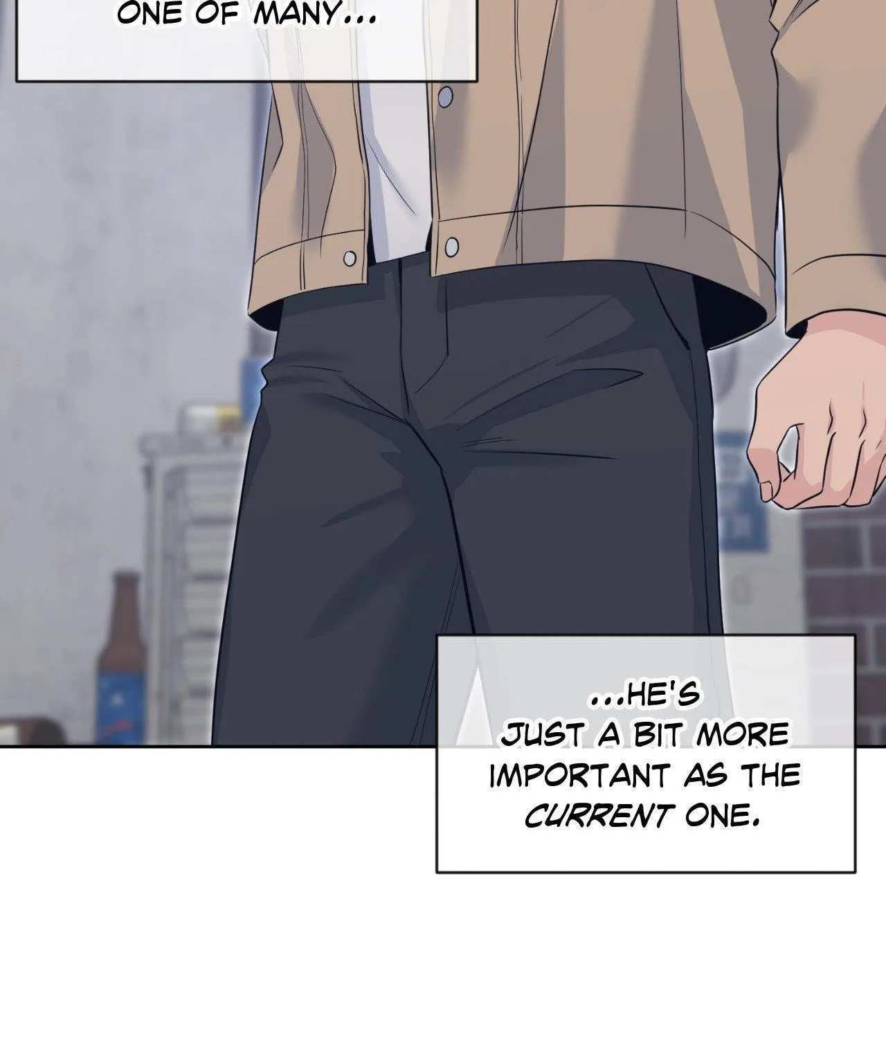 Angel Kiss Chapter 25 page 171 - 