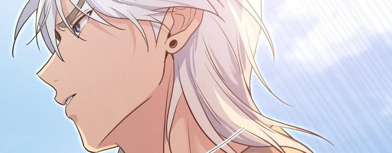 Angel Kiss Chapter 25 page 187 - 