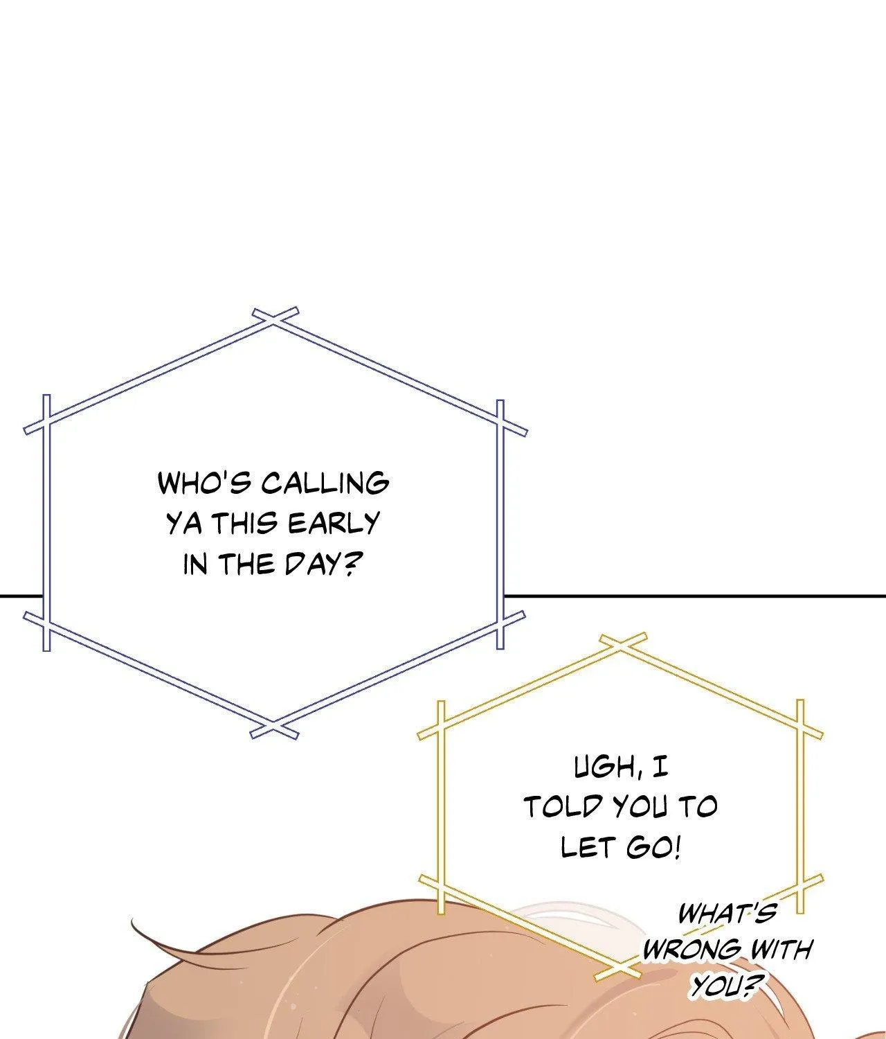 Angel Kiss Chapter 25 page 37 - 