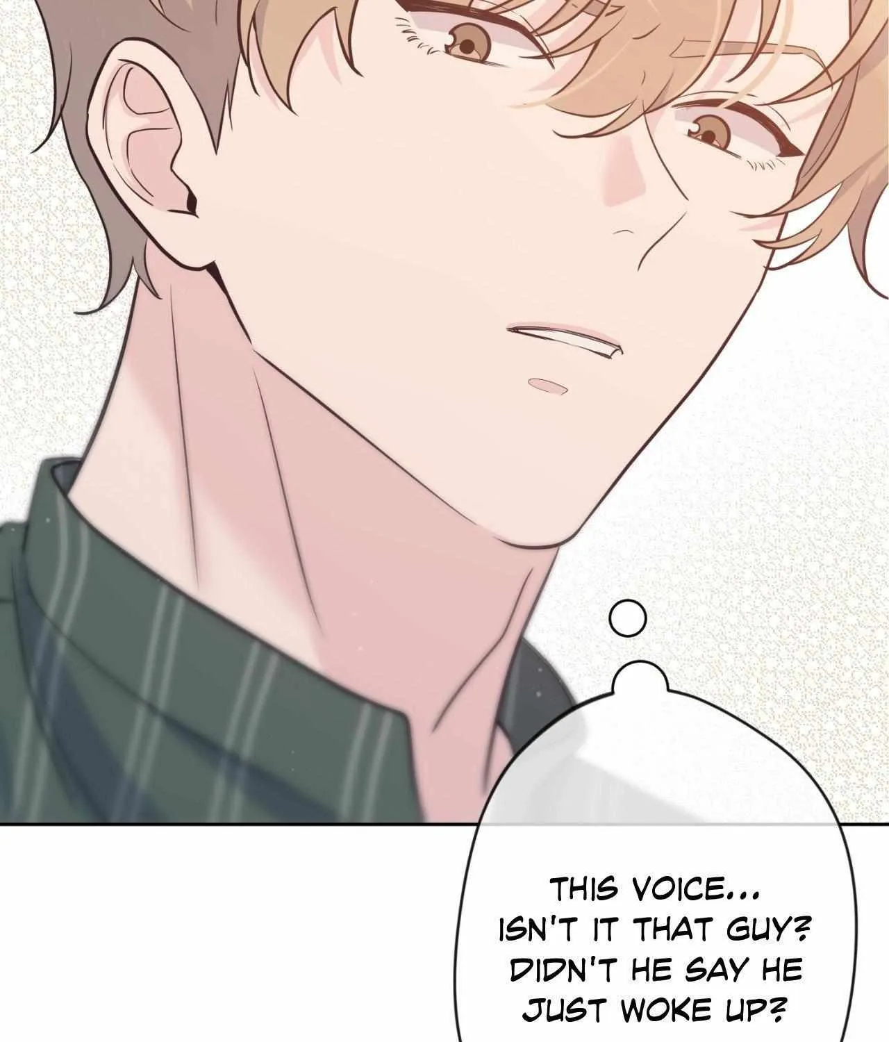 Angel Kiss Chapter 25 page 39 - 