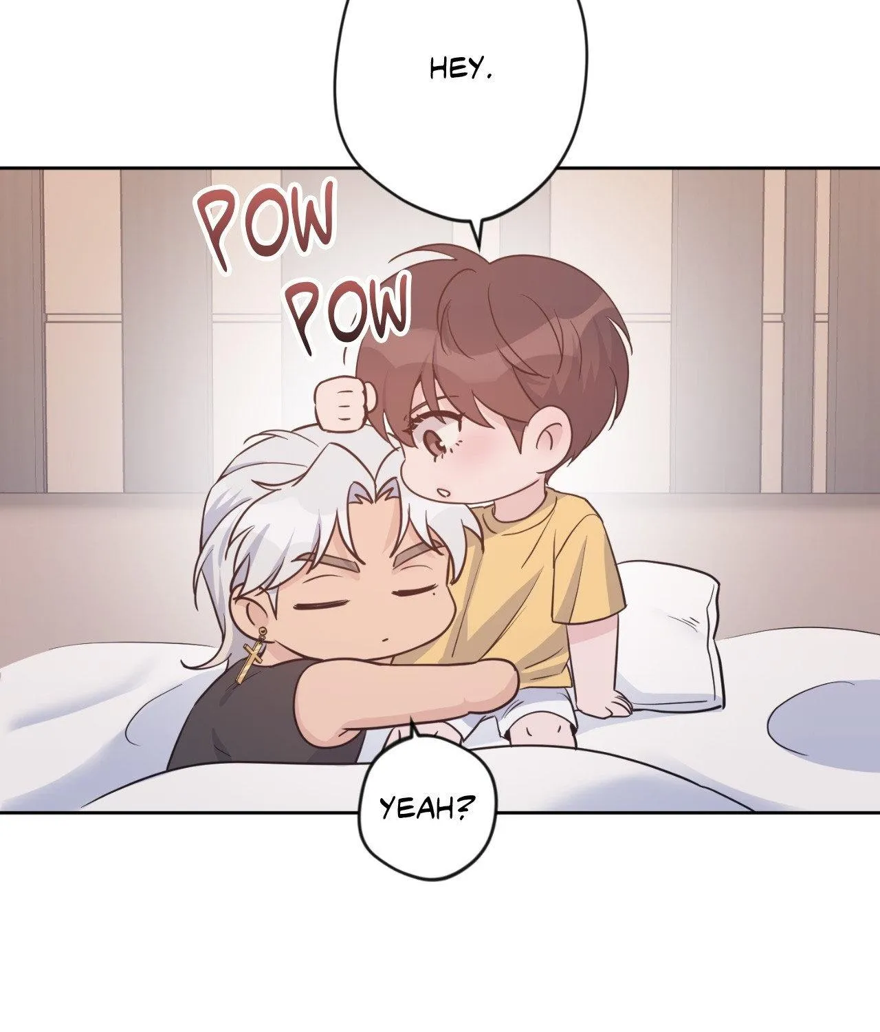 Angel Kiss Chapter 25 page 50 - 