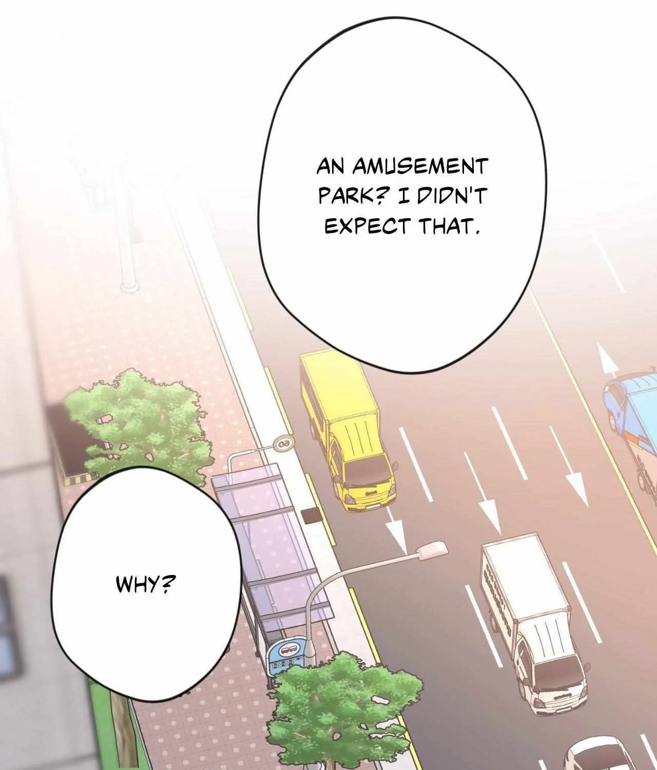 Angel Kiss Chapter 25 page 56 - 