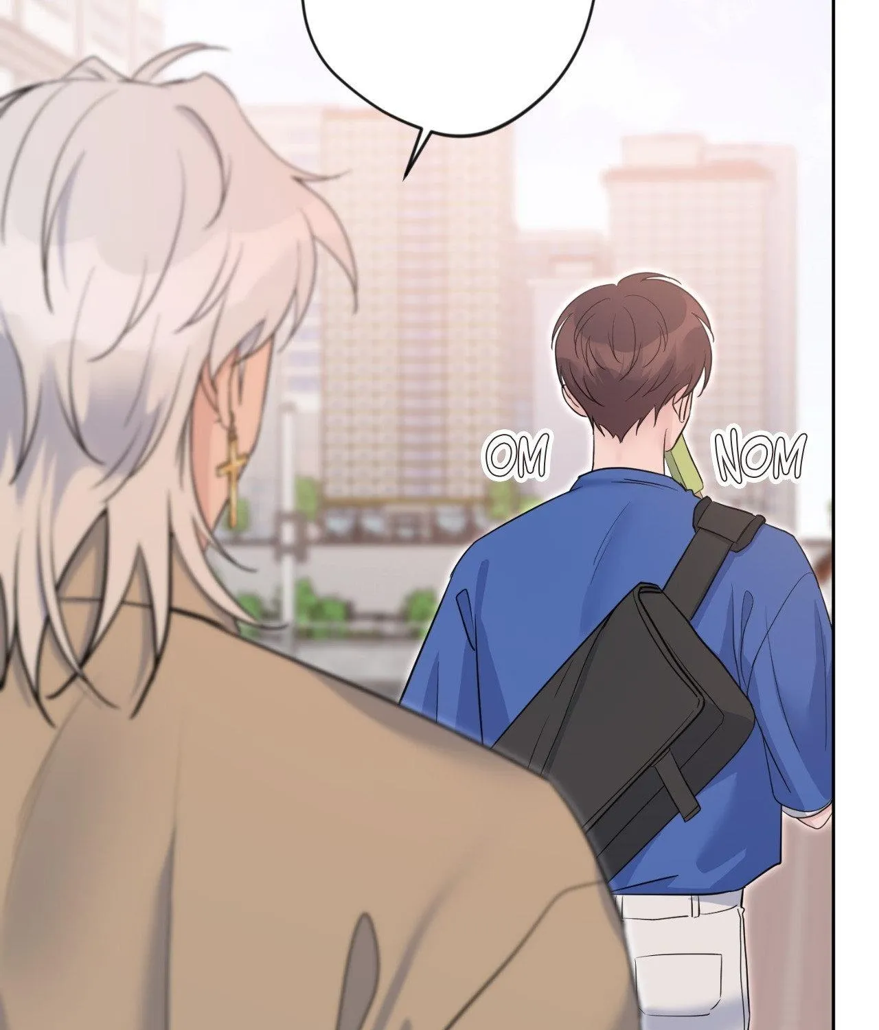 Angel Kiss Chapter 25 page 62 - 
