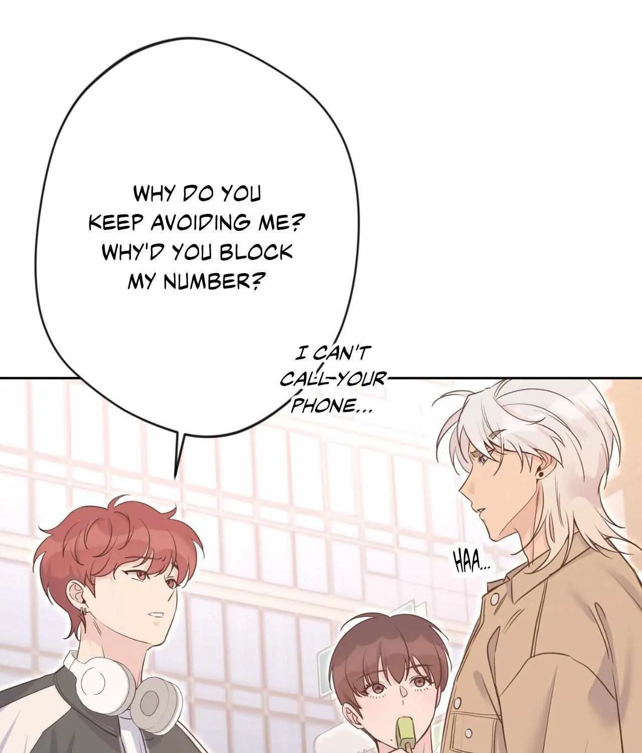 Angel Kiss Chapter 25 page 81 - 