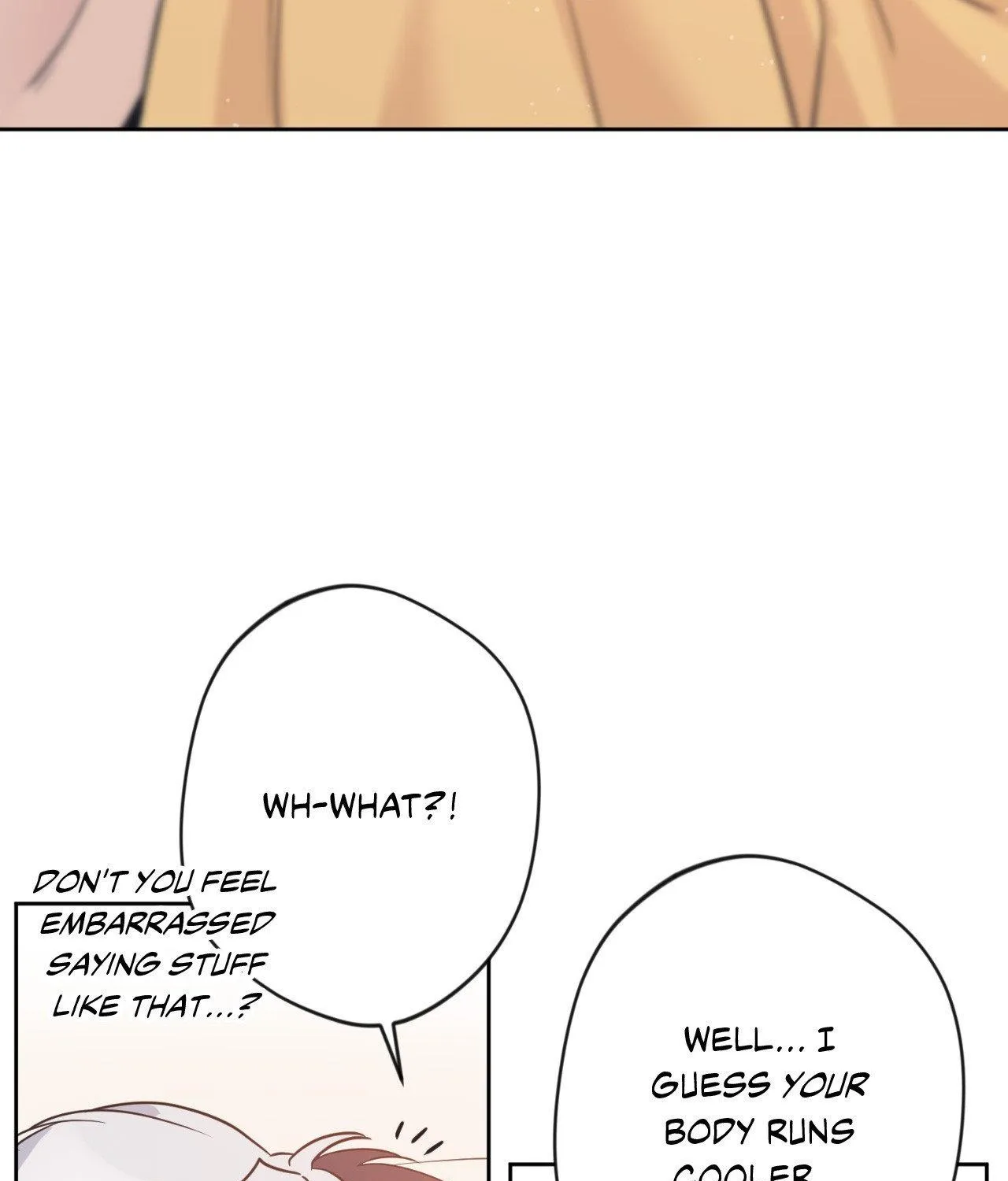 Angel Kiss Chapter 25 page 10 - 