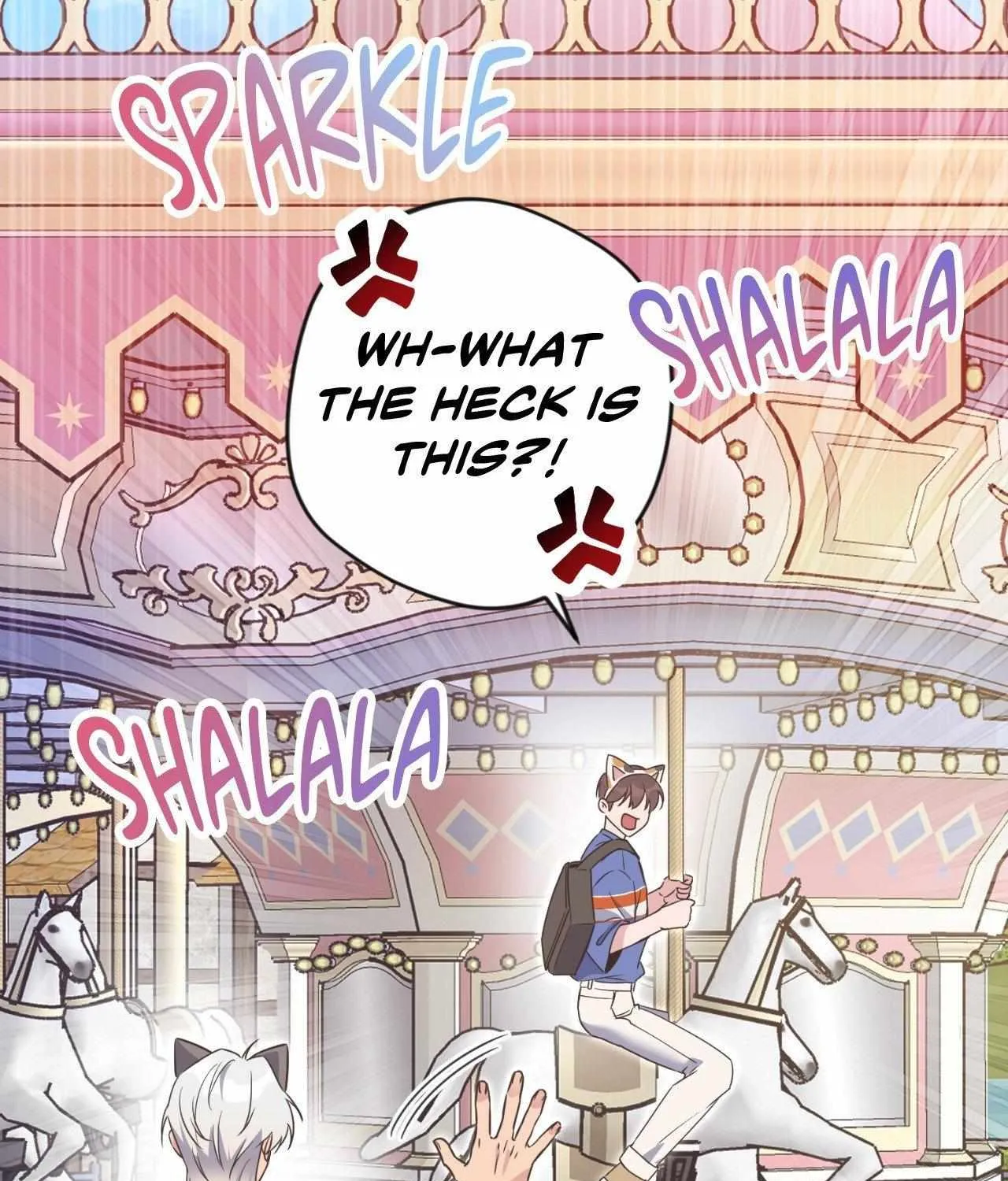 Angel Kiss Chapter 26 page 102 - 