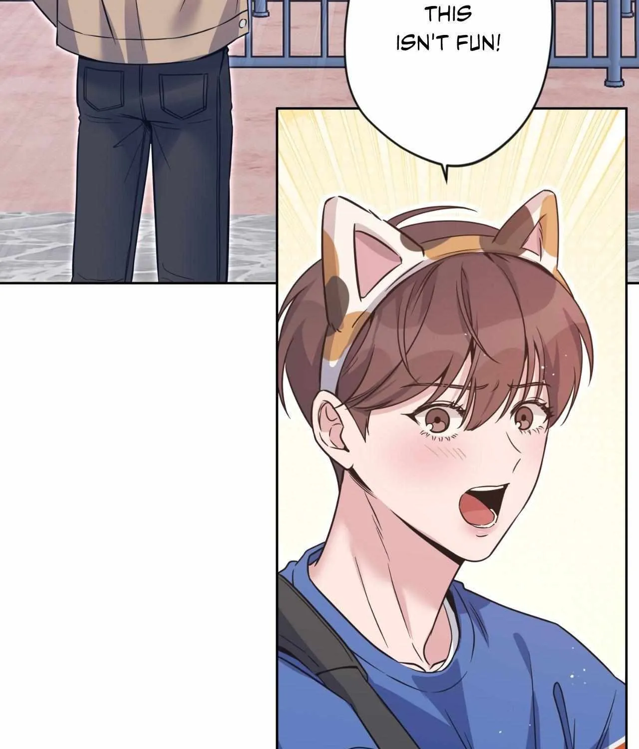 Angel Kiss Chapter 26 page 104 - 