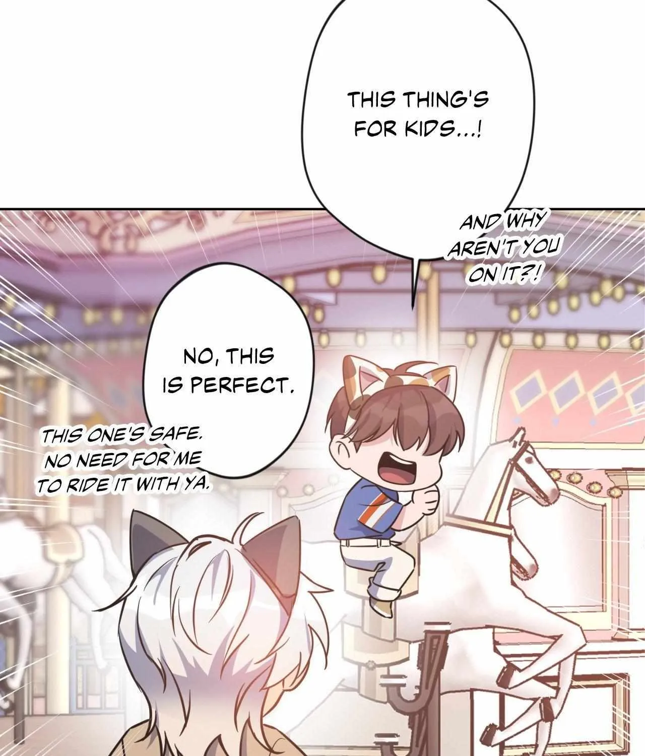 Angel Kiss Chapter 26 page 106 - 