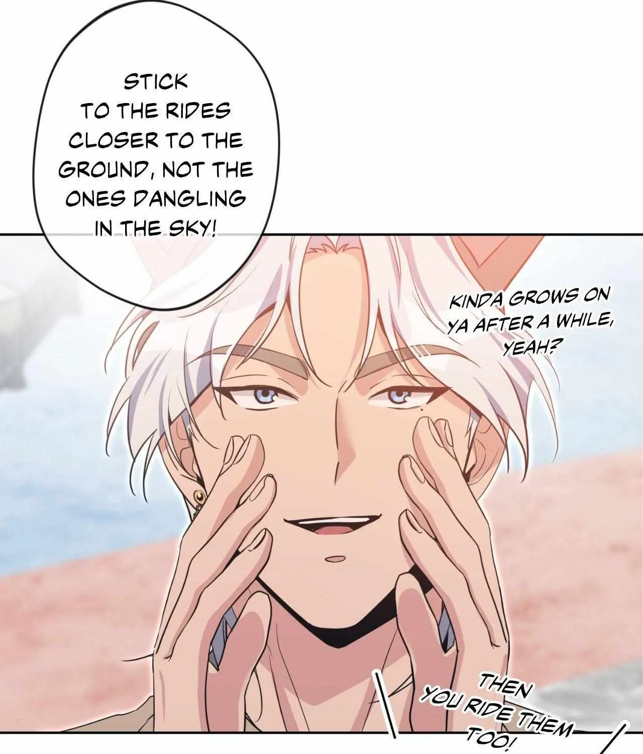 Angel Kiss Chapter 26 page 108 - 