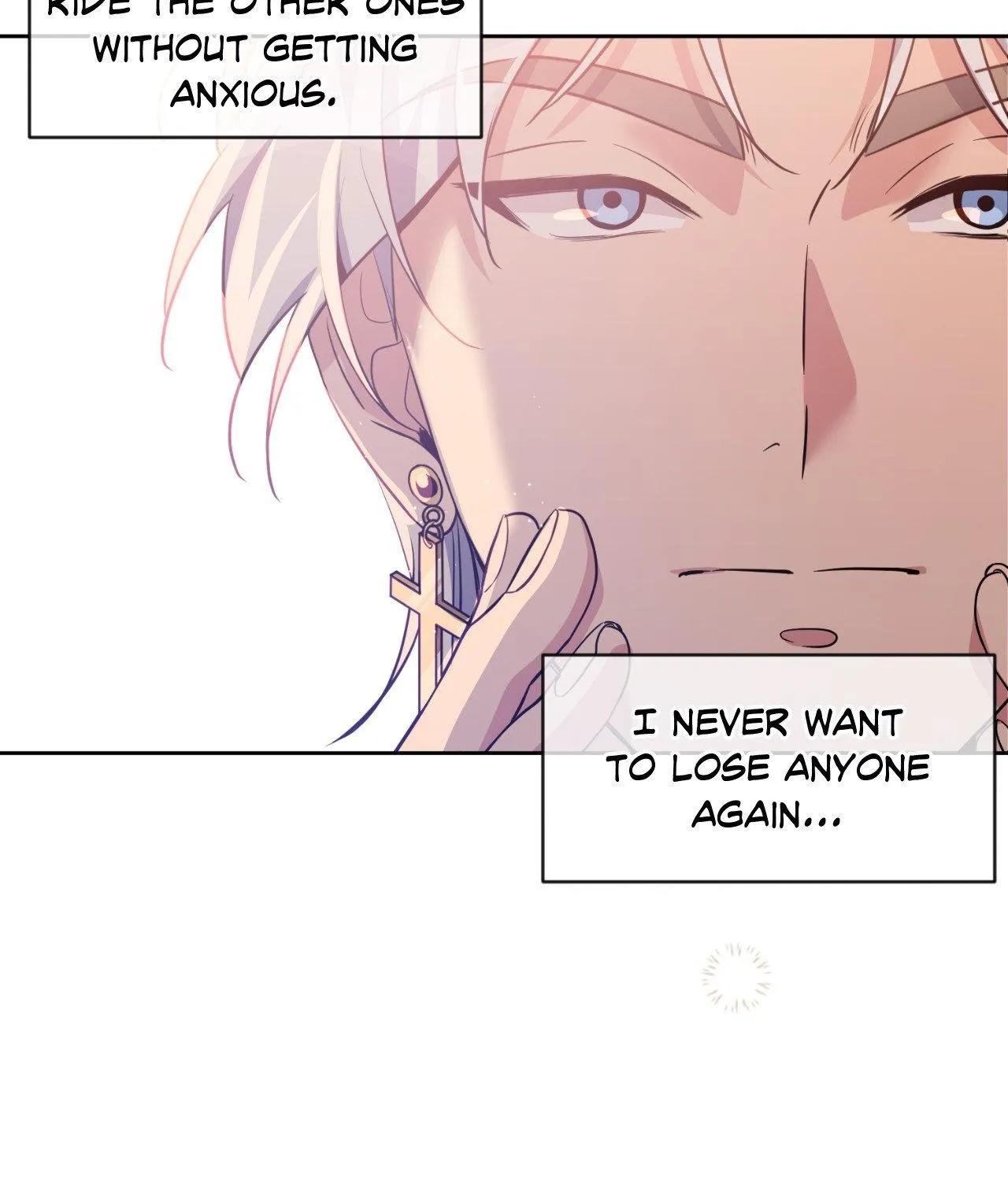 Angel Kiss Chapter 26 page 110 - 