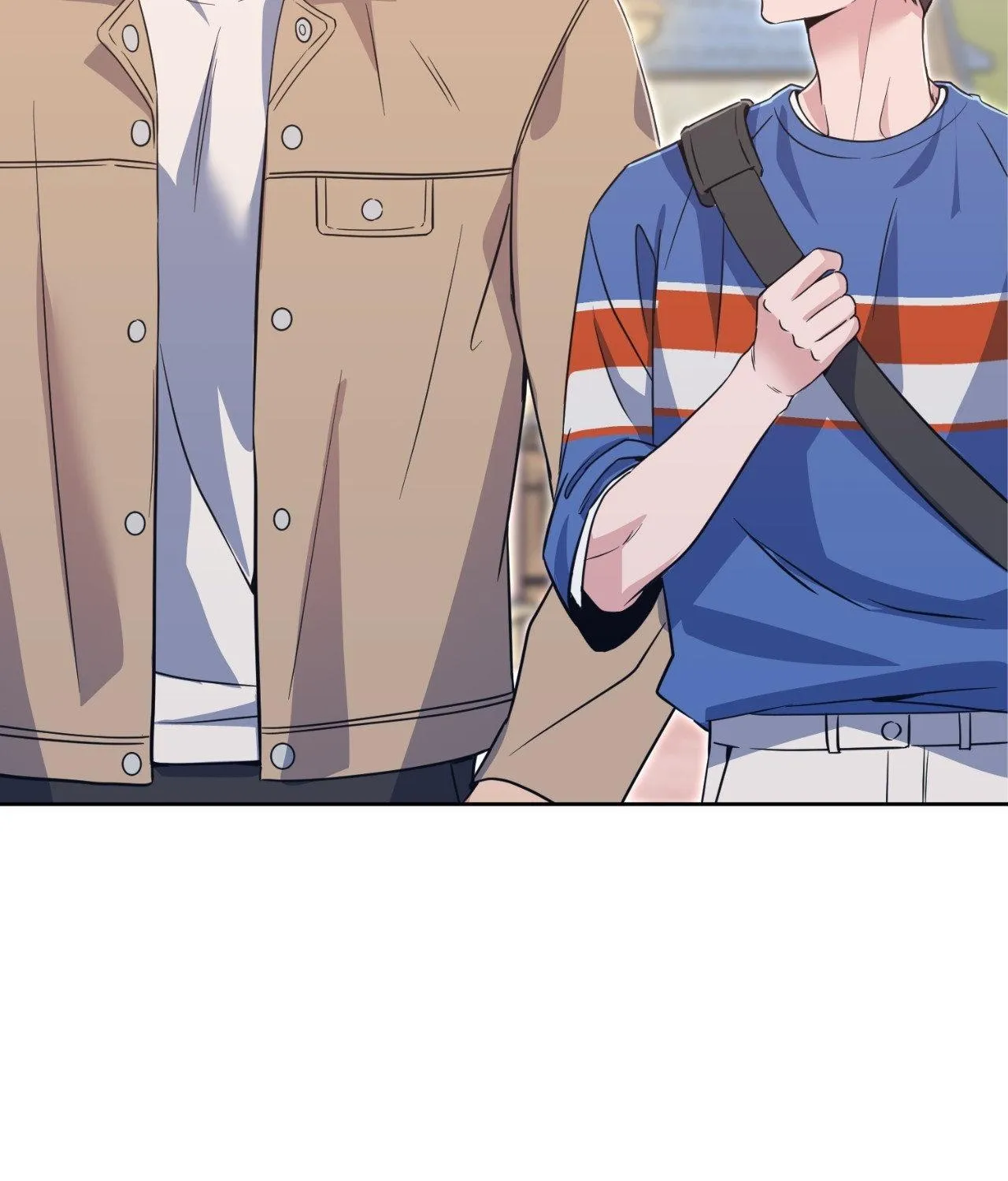 Angel Kiss Chapter 26 page 116 - 