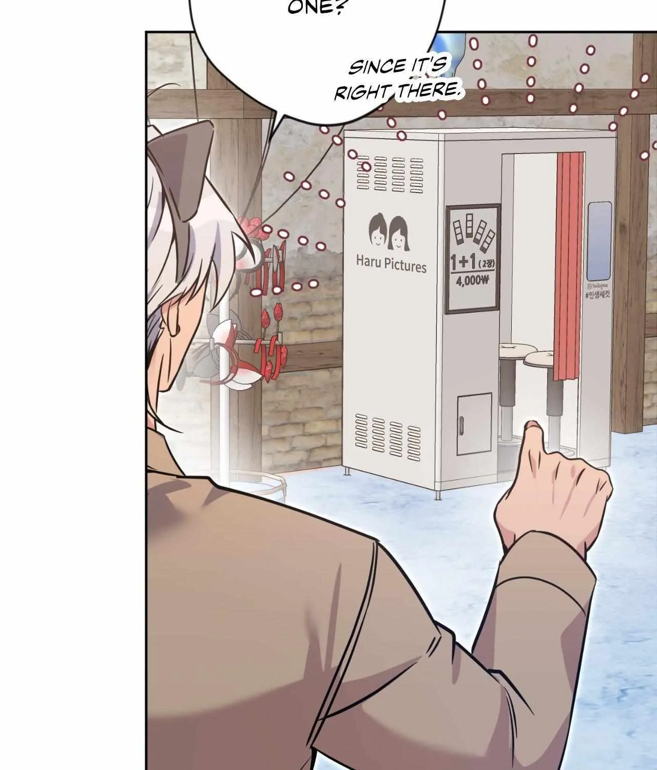 Angel Kiss Chapter 26 page 118 - 