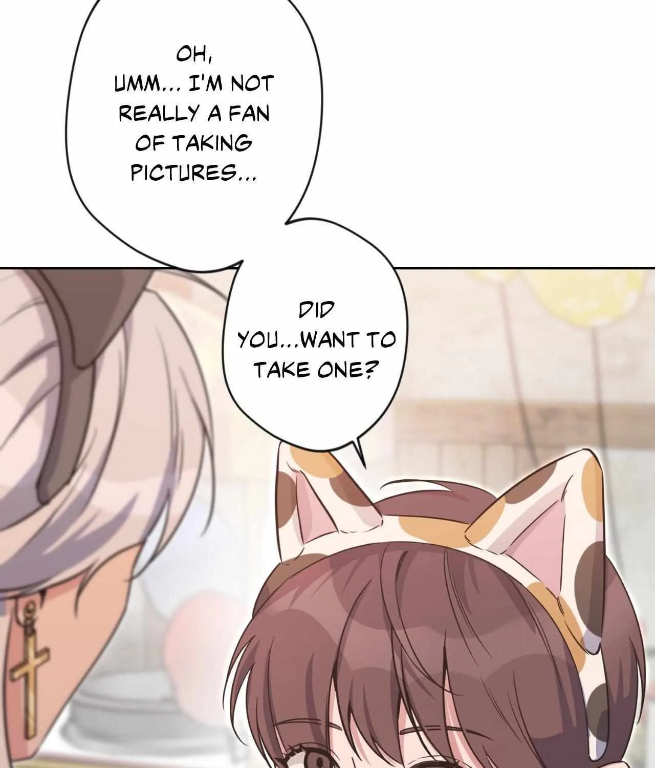 Angel Kiss Chapter 26 page 120 - 