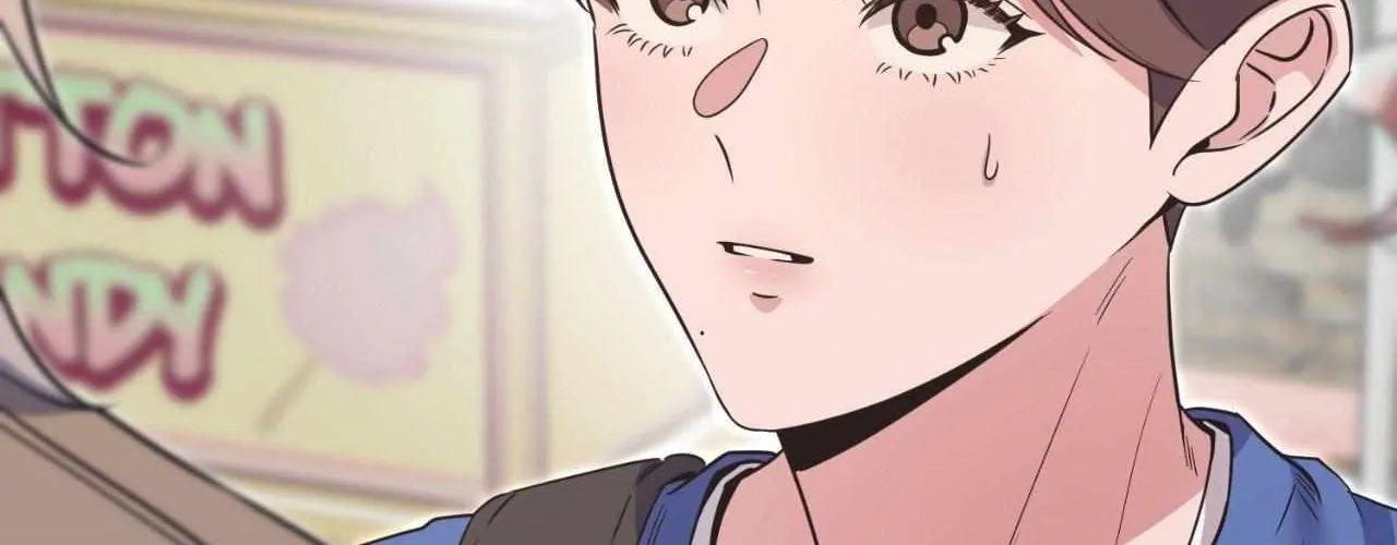 Angel Kiss Chapter 26 page 121 - 
